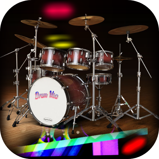 Drum Mix Latest Version for Android/iOS APK - TapTap