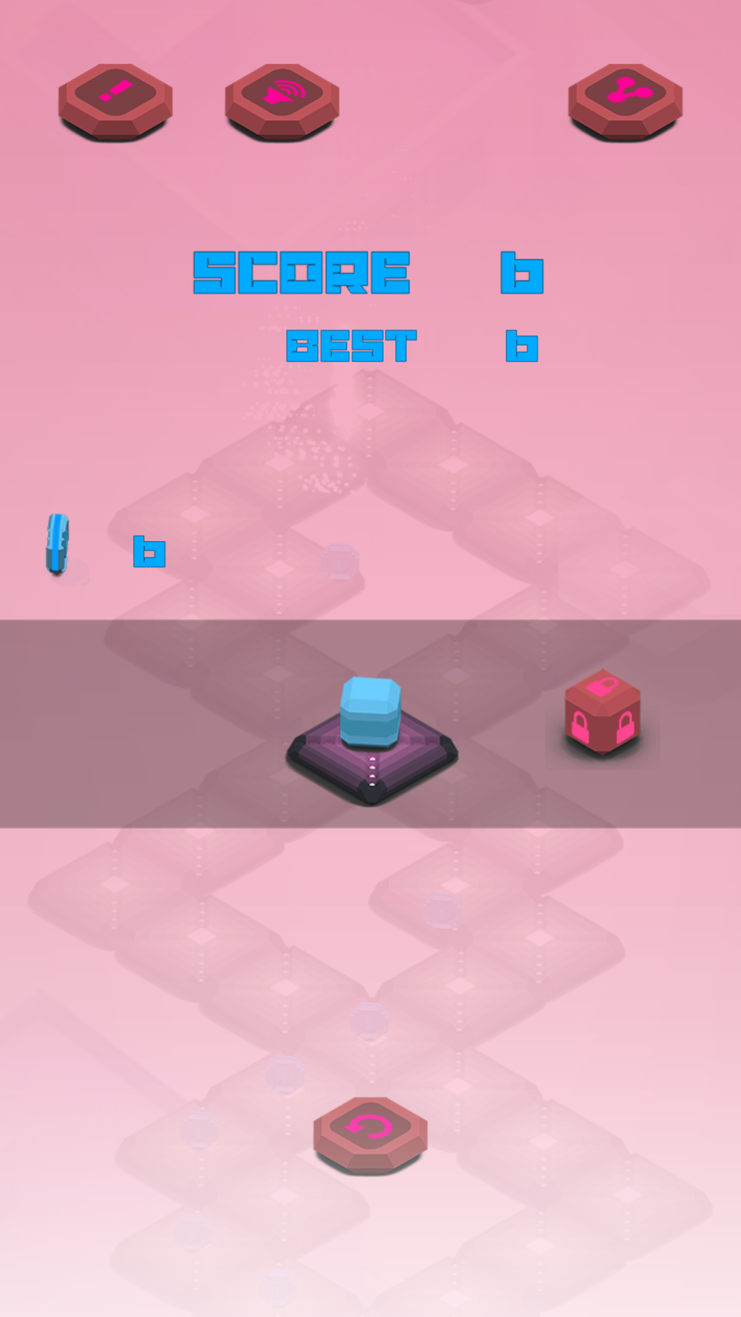 SkyBovio Game Screenshot