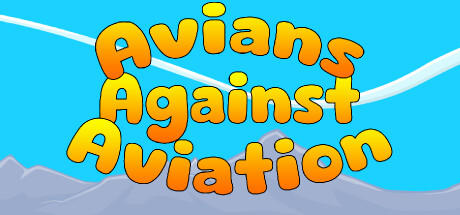 Banner of Avians Against Aviation 