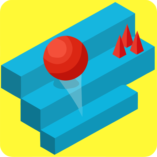 Ball Bounce Ladder Latest Version for Android/iOS - TapTap