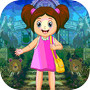 Best Escape Games 139 Chirpy Girl Escape Game