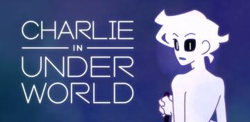 Banner of Charlie in Underworld! 