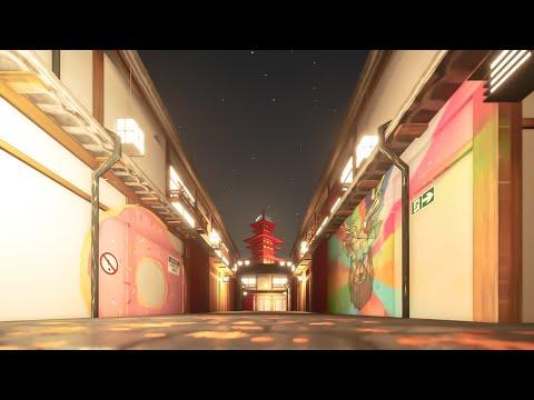  ภาพหน้าจอของวิดีโอ Escape Game: Kyoto in Japan