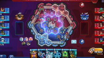 Esports Godfather Origin Game Screenshot