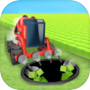 Hole Masters: ASMR Game