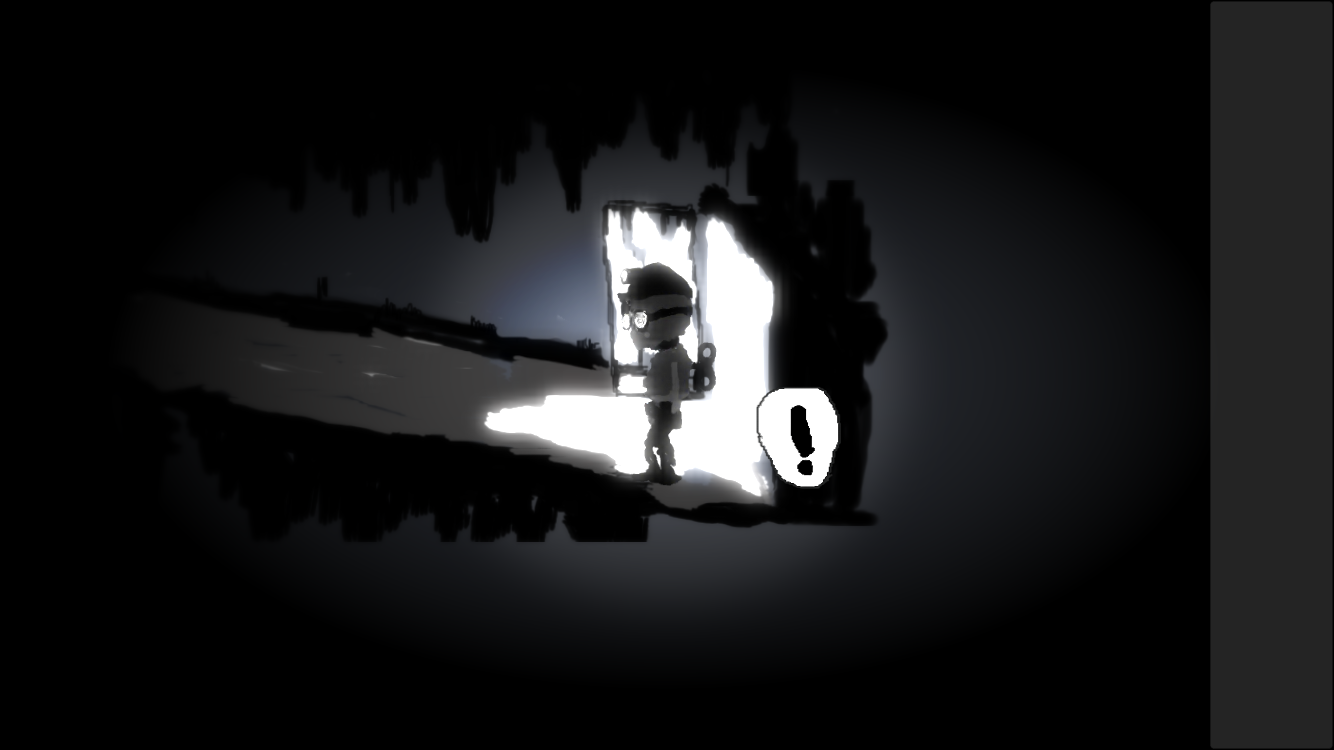 普通不过的世界 Game Screenshot