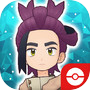 Icon dari Pokémon Masters EX