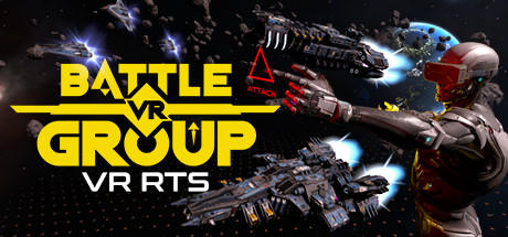 Banner of BattleGroupVR 