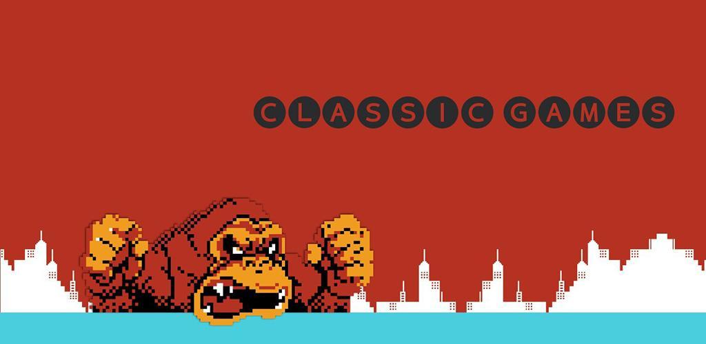 NES Games screenshot