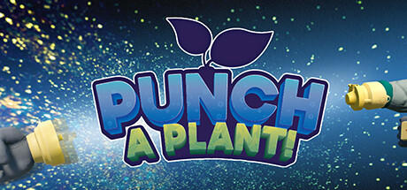 Banner of Punch A Plant! 