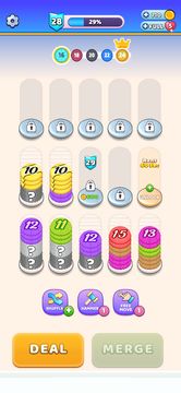 Cap Sort Latest Version for Android/iOS APK - TapTap