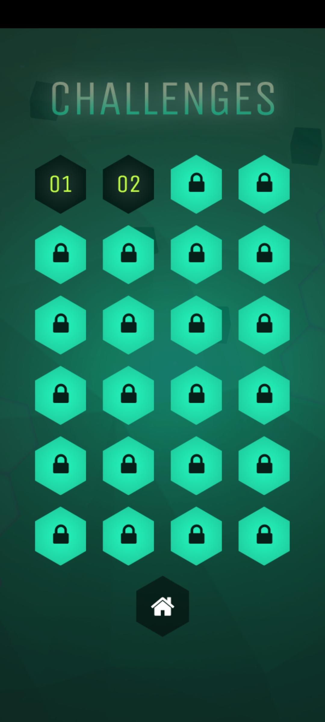 Screenshot 3 of Cyber War Sky Shooter Arcade 