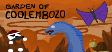 Banner of Garden Of Coolembozo 