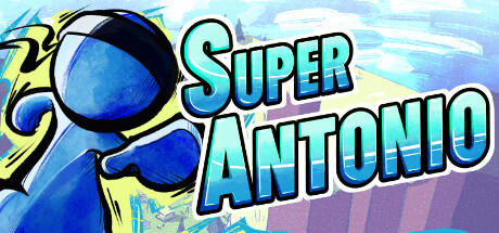 Banner of Super Antonio 