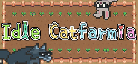 Banner of Idle Catfarmia 