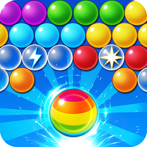 Bubble Adventure android iOS apk download for free-TapTap