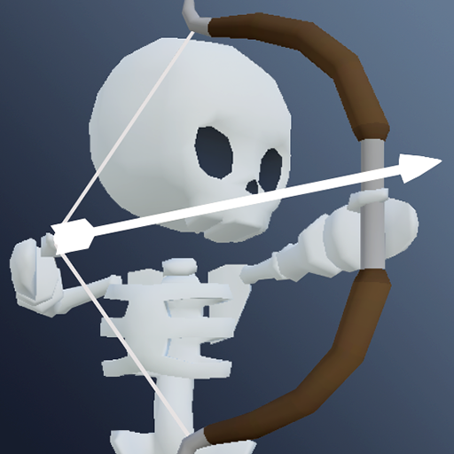 Skeleton Archer 1.0 untuk Android/iOS - TapTap