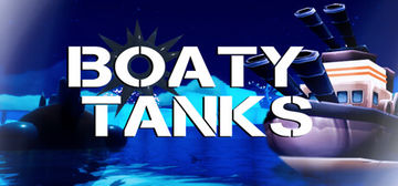 Banner of Boaty Tanks 