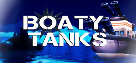 Banner of Boaty Tanks 