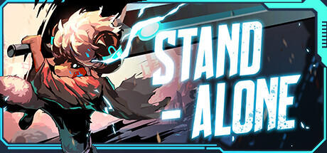Banner of STAND-ALONE 