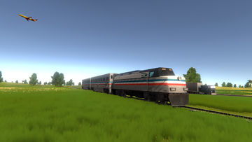 Ocean Is Home :Island Life Sim Game Screenshot