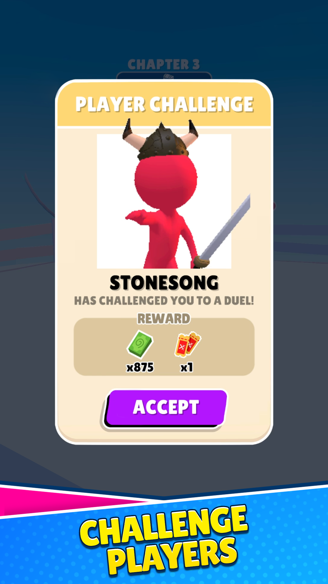 Screenshot 5 of Draw Duel 1.2.1