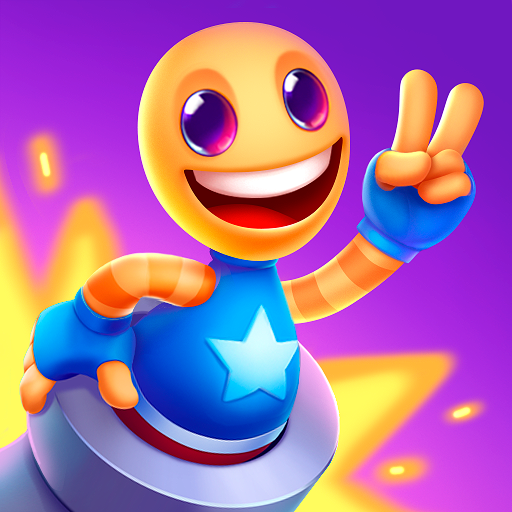 Rocket Buddy Latest Version for Android/iOS APK - TapTap
