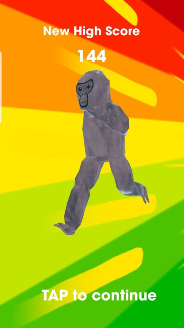 gorilla tag subway run train android iOS apk download for free-TapTap