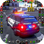 Icon of Cop Car Chase City Police Game