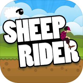 Sheep Rider android iOS apk download for free-TapTap