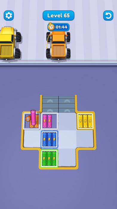 Colar Charge Color Charge 3D Latest Version for Android/iOS APK - TapTap