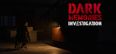 Banner of Dark Memories: Investigation 