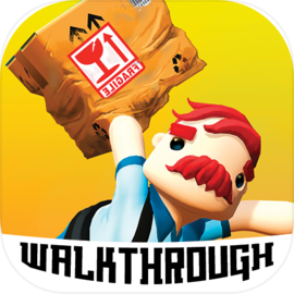 Walkthrough Totally Reliable : Delivery Service