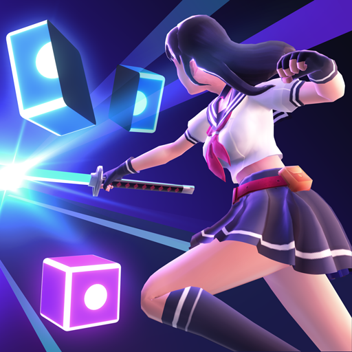 Beat Dash - Slash and Dance for Android/iOS - TapTap