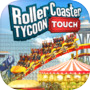RollerCoaster Tycoon Touch 日本語版