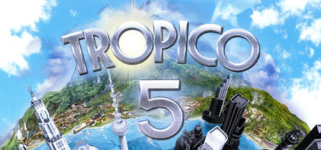 Banner of Tropico 5 