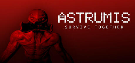 Banner of Astrumis - Survive Together 