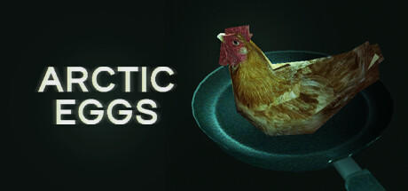 Banner of Arctic Eggs 