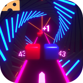 Beat saber sale android vr