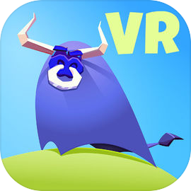 Funny Farm VR