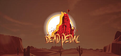Banner of pedal muerto 