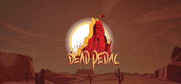 Banner of Dead Pedal 