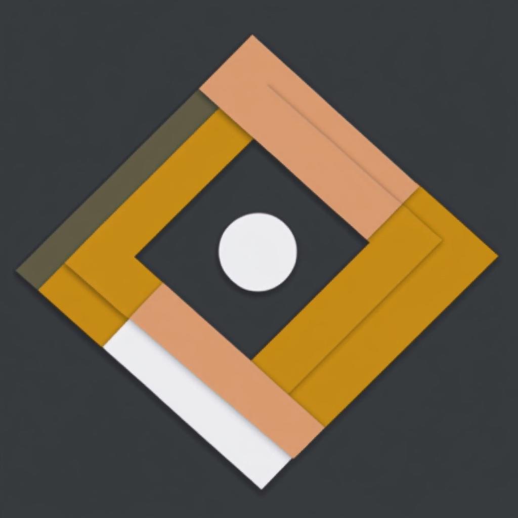 Digital Circle Puzzle for Android/iOS - TapTap
