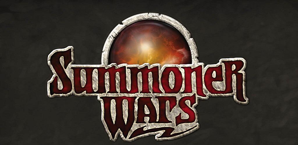 Banner of Perang Summoner 1.0.3