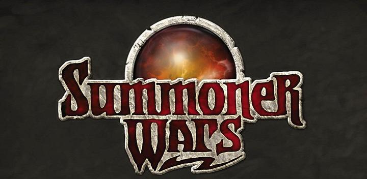 Banner of Summoner Wars 1.0.3
