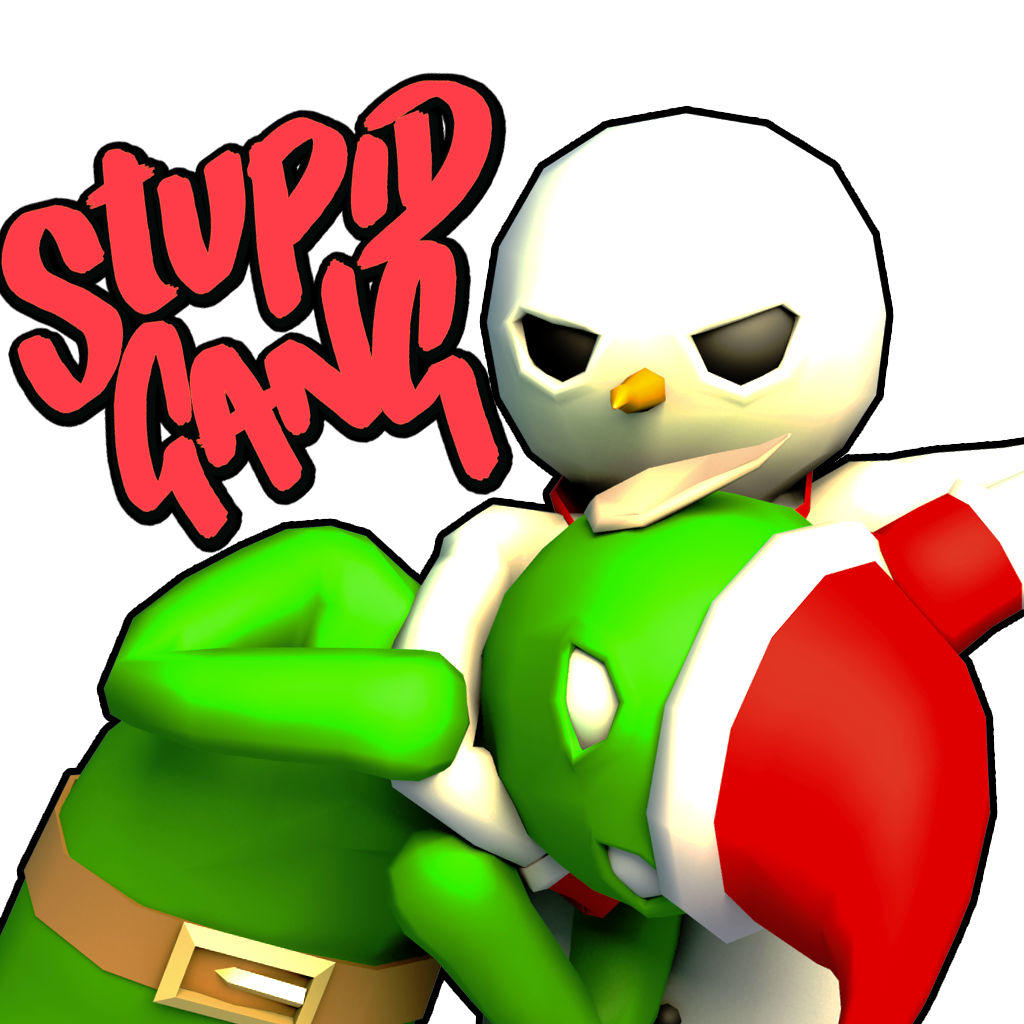 Stupid Gang Beasts! Última Versão para Android/iOS - TapTap