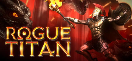 Banner of Rogue Titan 