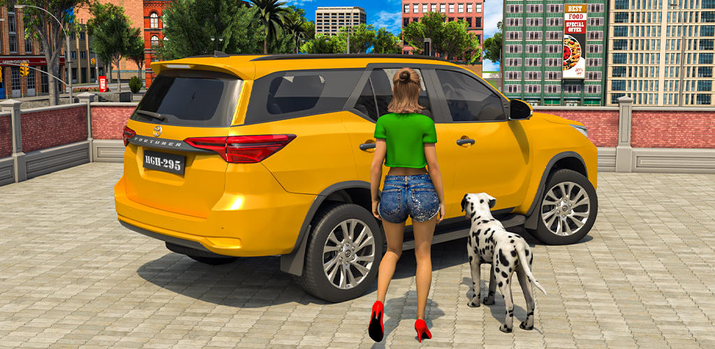 Ultimate Car Driving Simulator android iOS apk download for free-TapTap