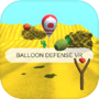 Icon of Balloon Defense VR