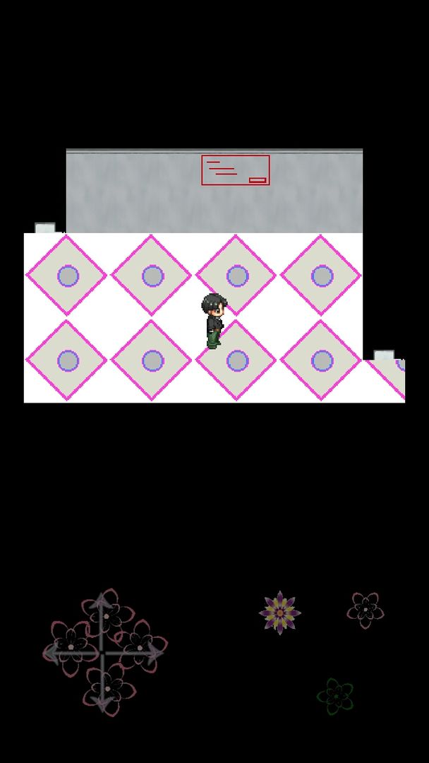 第二空间 screenshot game